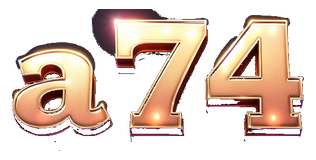 a74 logo
